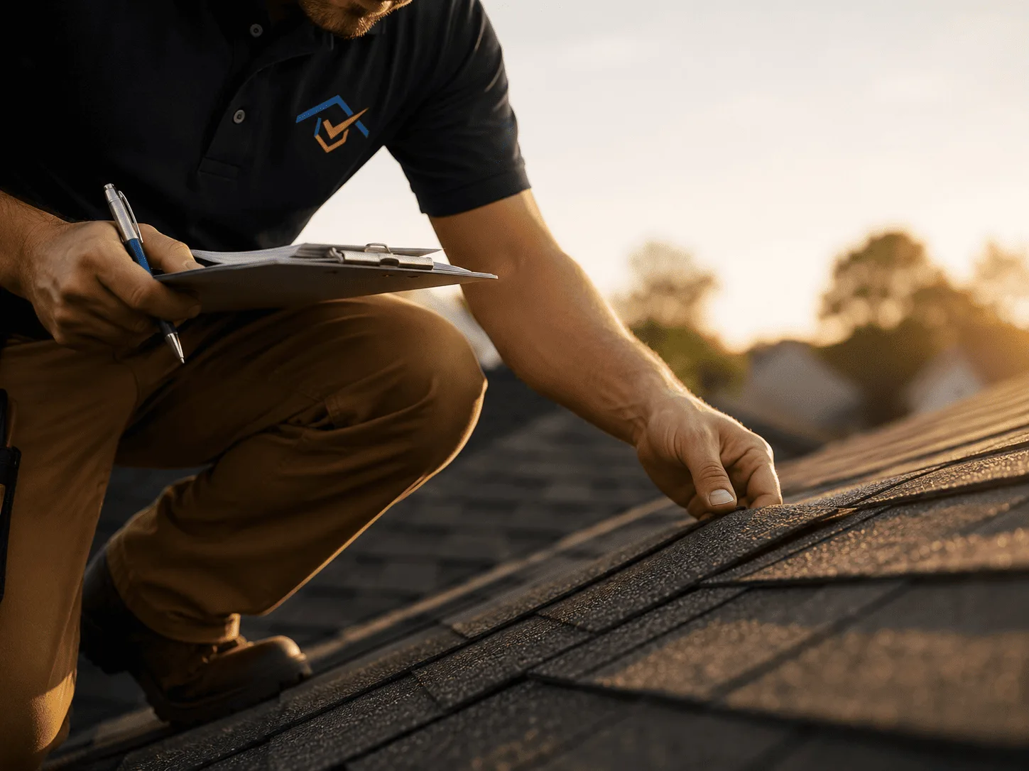 Why Choose Roof Inspection in South Saint Paul, MN